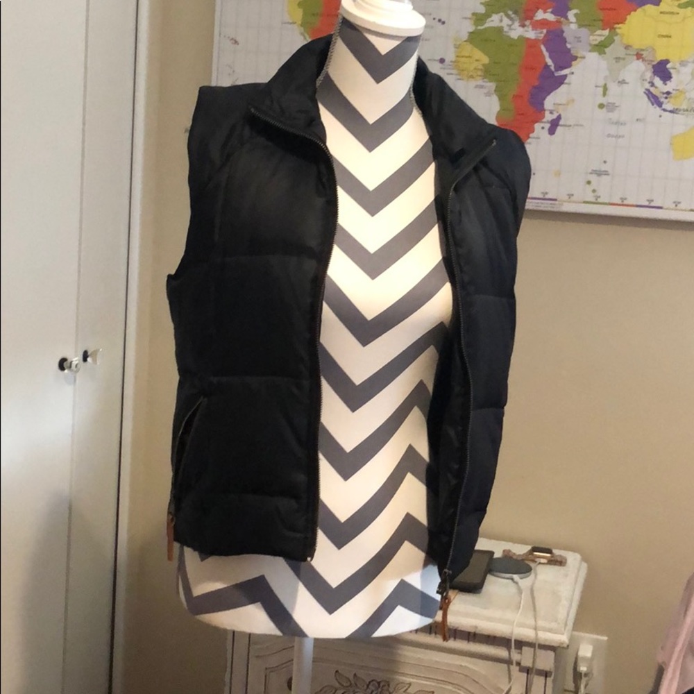 UGG vest